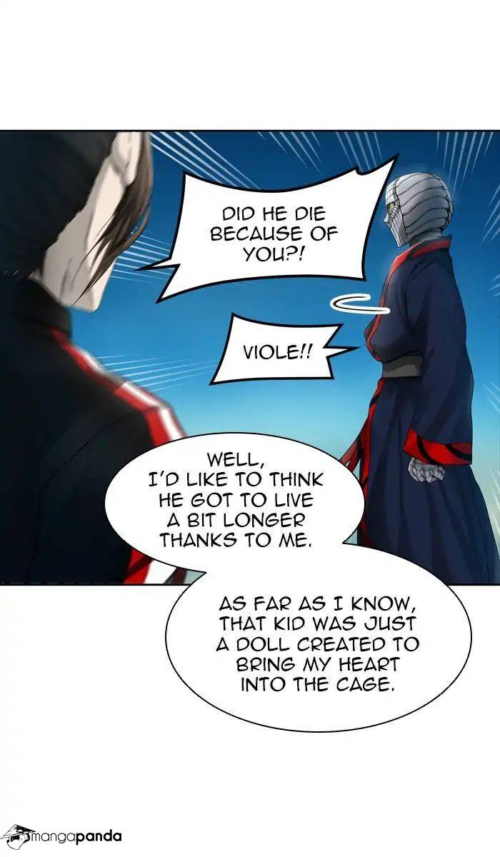 Tower of God Chapter 439 image 085